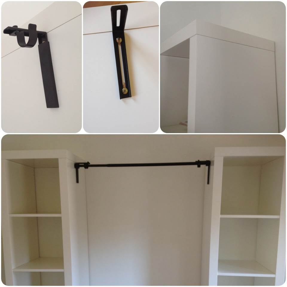 Garderobe selber bauen - Ideen und Anleitungen für jeder, der Lust dazu hat - bastelideen, DIY ...