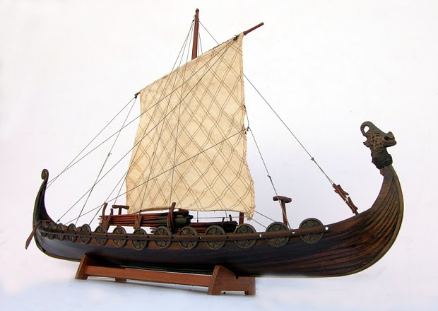 Viking Longboats image - Ancient Weapon Lovers Group - Mod DB