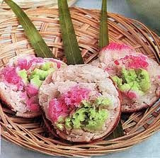 Cara Bikang  Delicious and Tasty  Pinterest