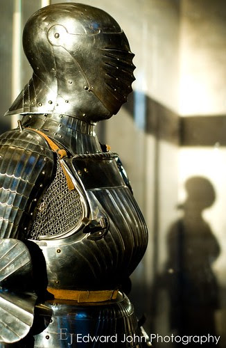 Knight Shadow