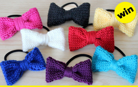 bows!
