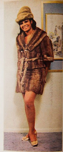 Ebony Magazine, 1970