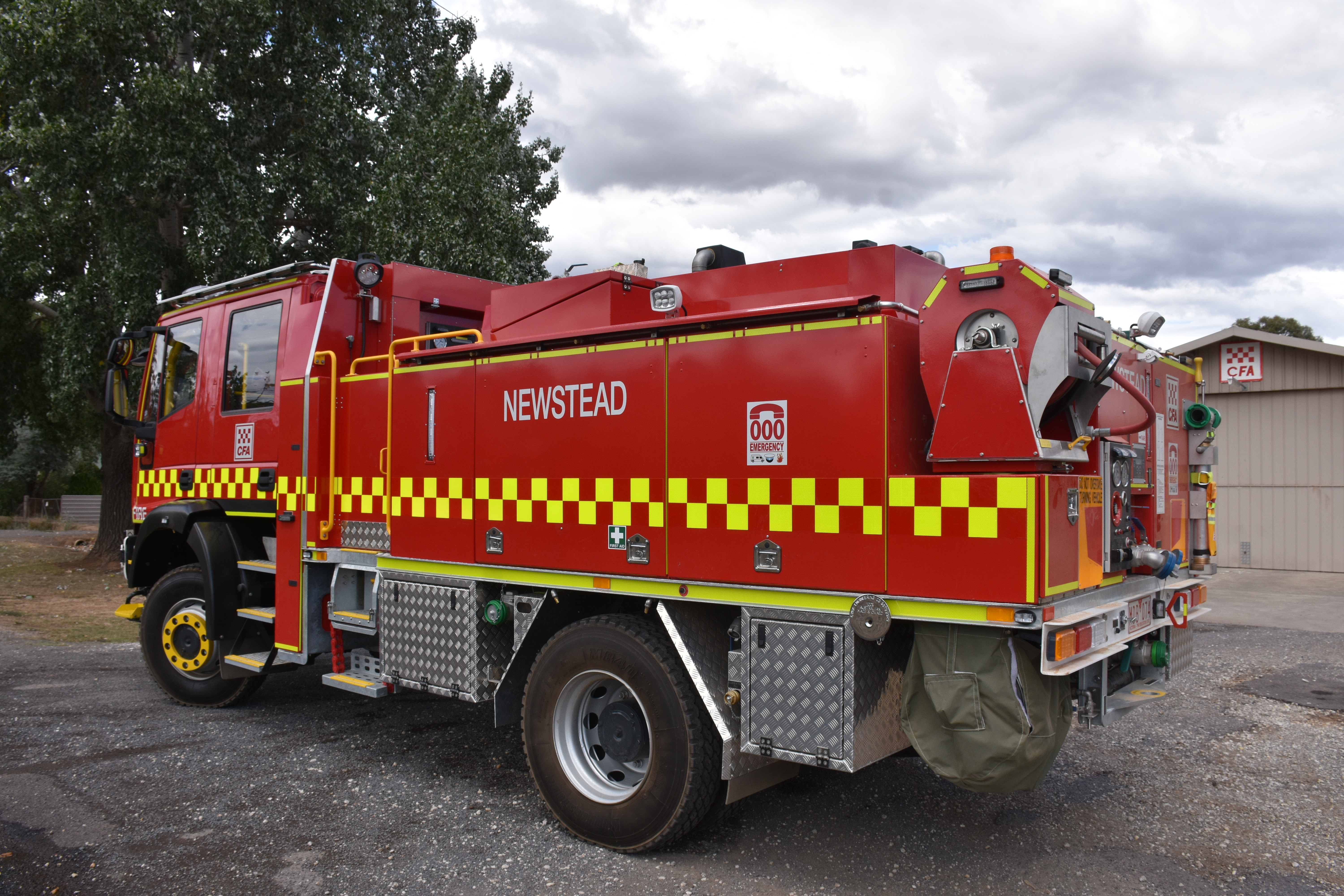 Tanker 1