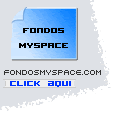 fondos web para myspace