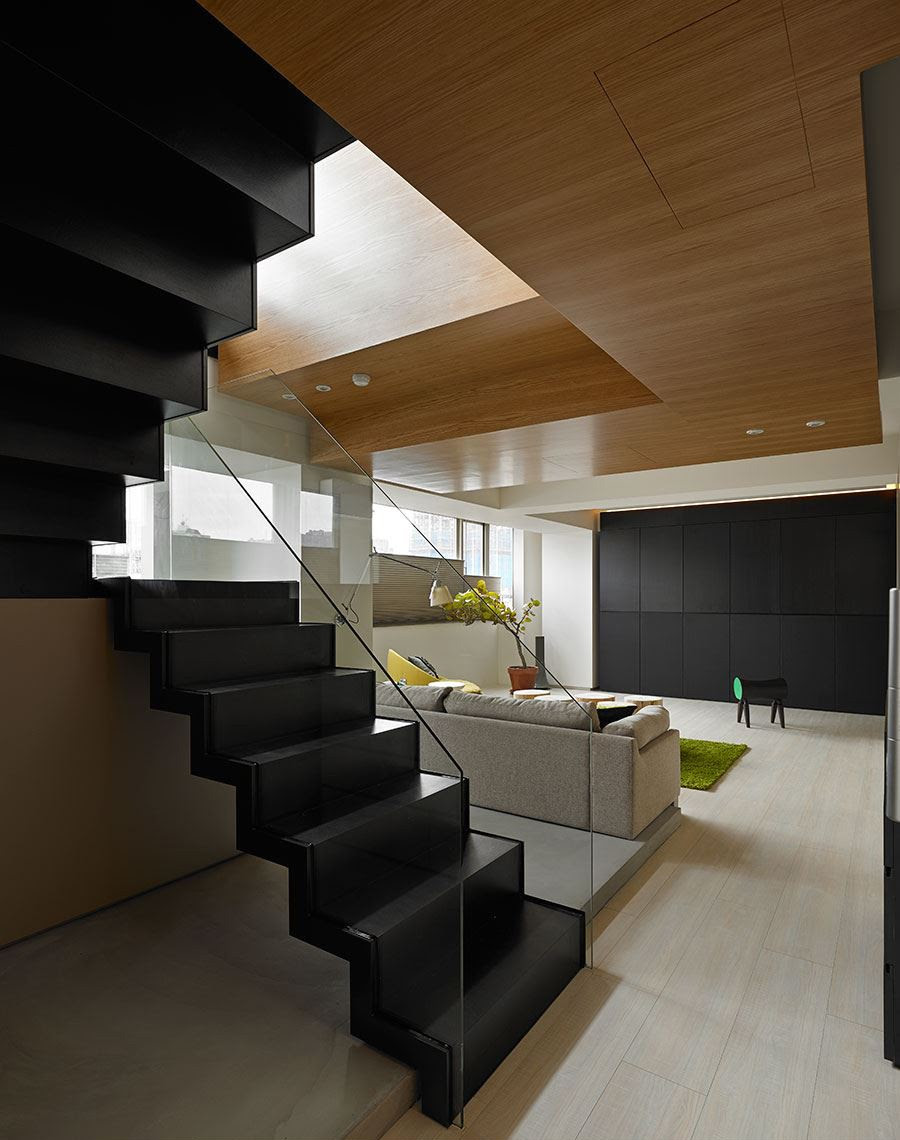Minimalist Luxury From Asia 3 Stunning Homes By Free Interior Minimalist Luxury From Asia 3 Stunning Homes By Free Interior