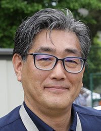 教員紹介 立正大学地理学科