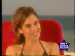 Amy Jo Johnson