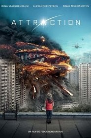 Attraction 2017 Stream Complet VF Film Français