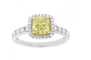 Solitaire Engagement Rings