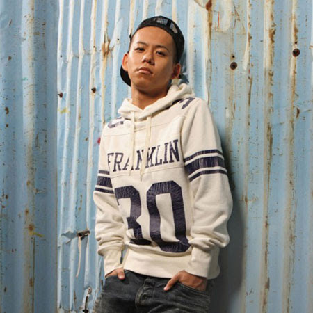 清水翔太 19岁的天才演唱者 心灵歌手 诞生 搜狐音乐