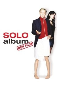 Soloalbum poster