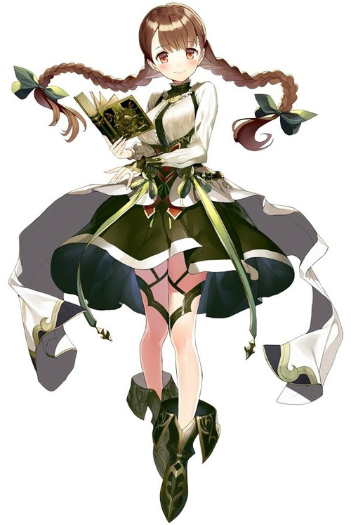 グリムノーツ ドロシー 魔法 の最新評価と専用武器 グリムノーツrepage攻略まとめwiki Gamebox デジタルカードゲーム攻略情報サイト