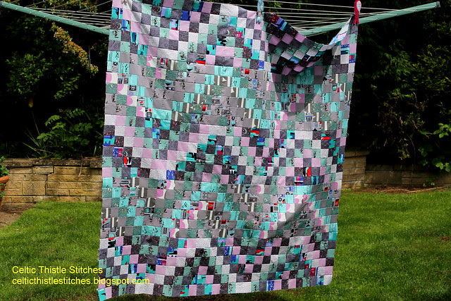 Quilt Top