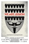 Where to Watch Movie We Are Legion: The Story of the Hacktivists 2012
Online Free 4K ULTRAHD