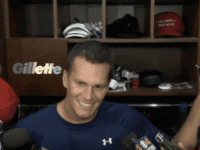 Tom Brady Breaks with President Trump: ‘I Certainly Disagree with what He Said’