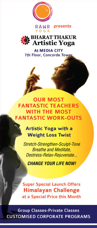 Yoga Classes Dubai