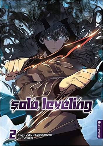 Solo Leveling