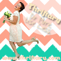 Thriftary
