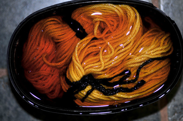 chrome mordant
