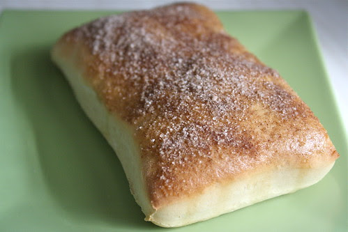 Big Easy Beignet
