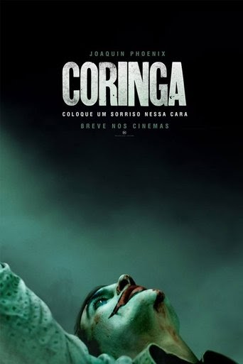Baixar Coringa (2019) Torrent Dublado e Legendado