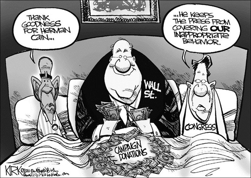 Cartoon by R.J. Matson