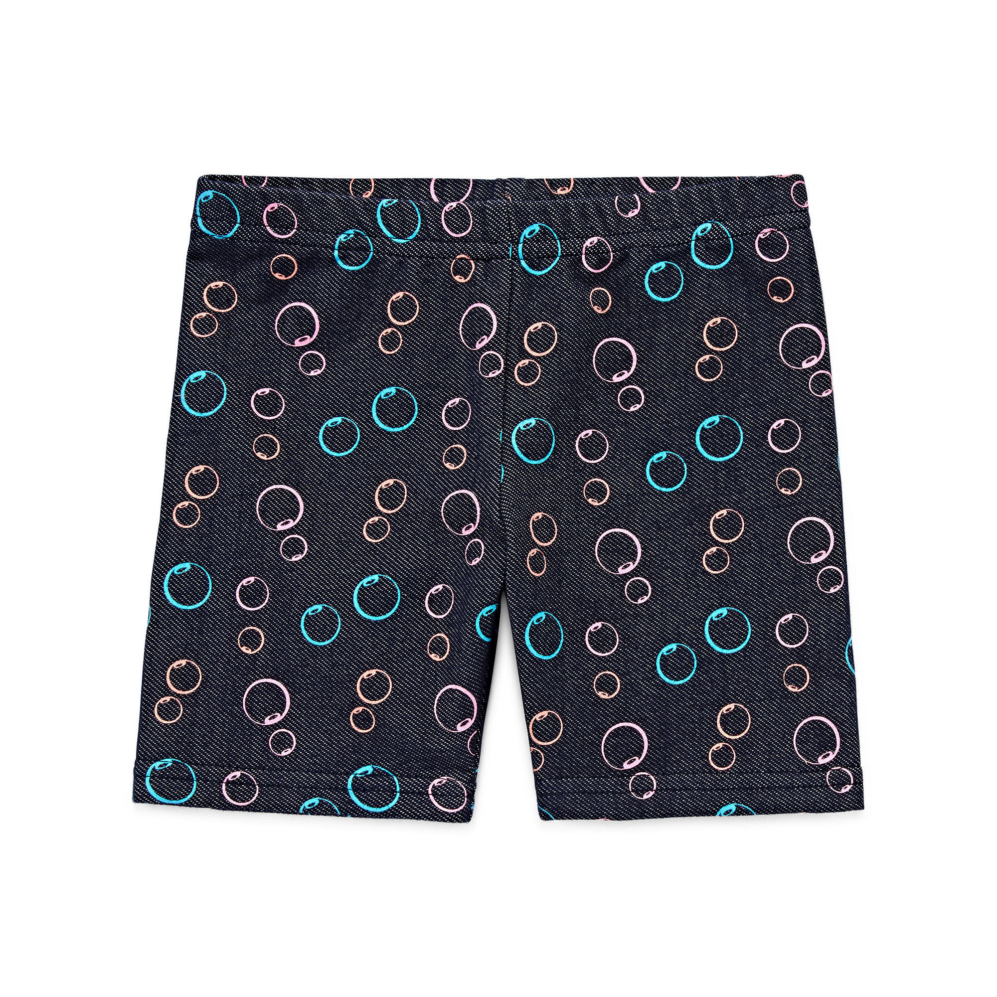 Disney Apparel by Okie Dokie Finding Dory Bike Shorts - Preschool Girls 4-6x