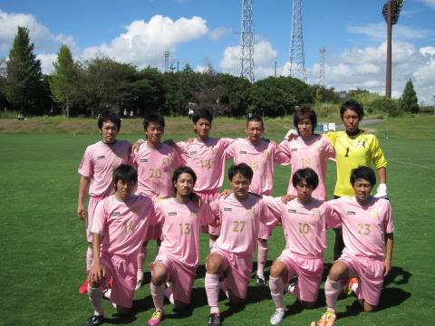 第１９回クラブチームサッカー選手権大会全国大会 優勝 O F C 全国制覇 日本一 平成２４年１０月２７日 ２８日に山口県で行われた全国大会に関東代表として挑み全国制覇を達成しました 群馬県勢では初の快挙を成し遂げました 皆様の心温まる