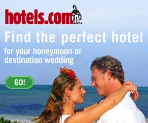 Find the Perfect Hotel!
