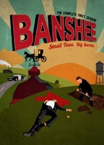 Banshee: Season One