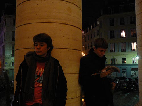 de nuit devant l'Odéon.jpg