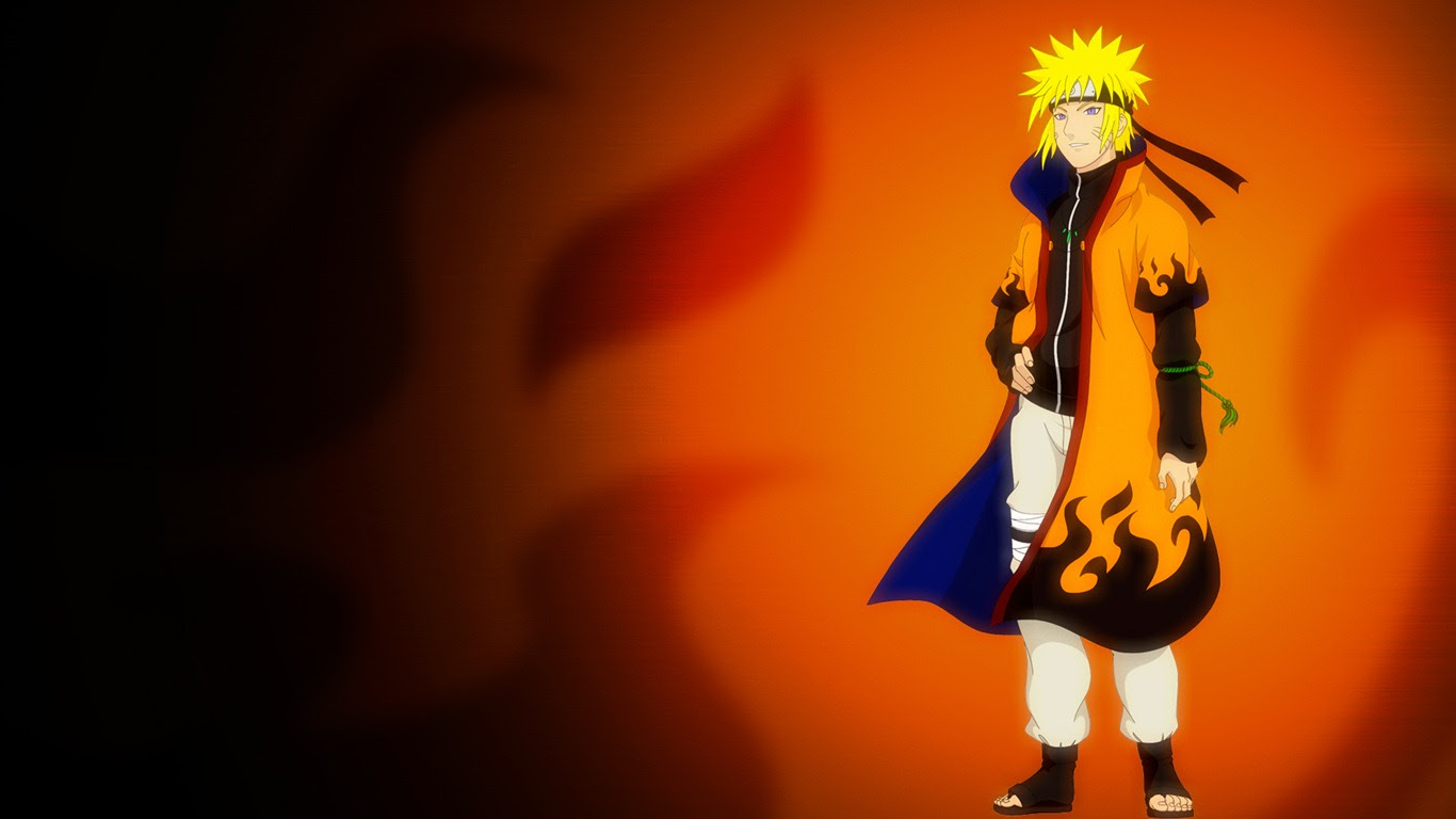 Image of best naruto anime wallpapers