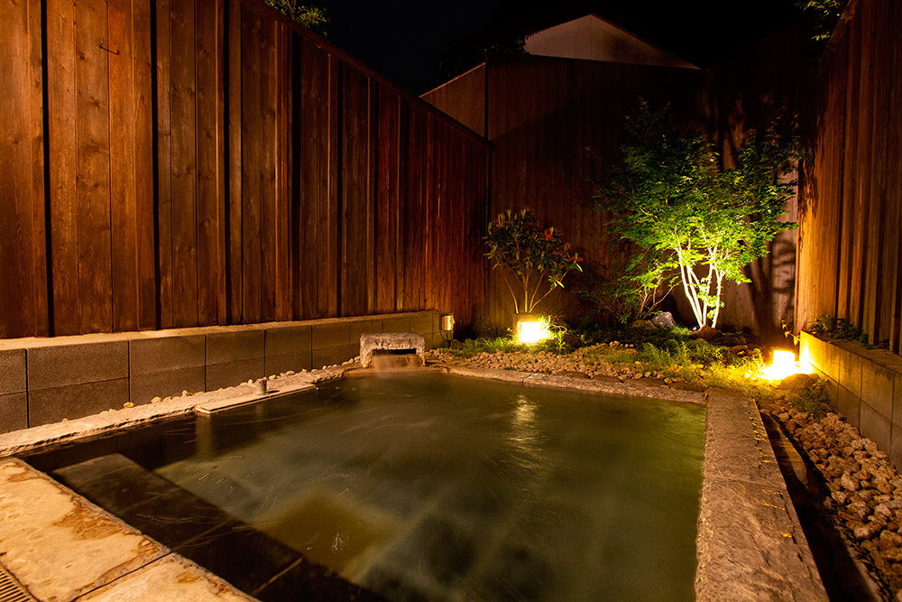 福岡 日帰りでも行ける 貸切風呂のある温泉10選 Vokka ヴォッカ