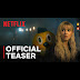 Official teaser for Netflix's new series, The Electric State
