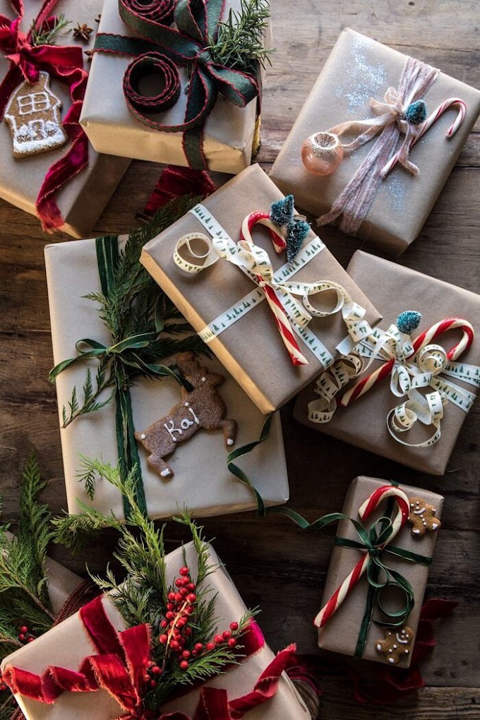 Diy Crafts For Christmas Ideas