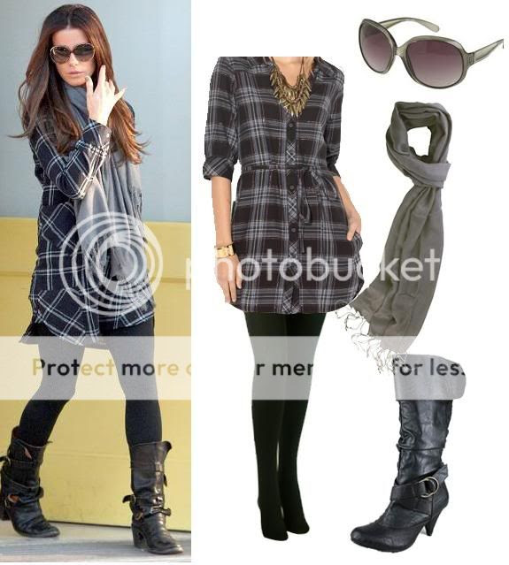 Kate Beckinsale's Style for 8960 Reader Request Shop Now