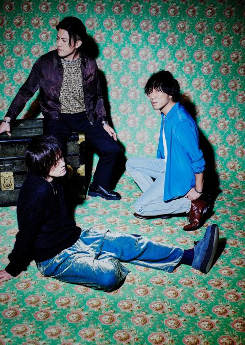 Back Numberのテレビ番組出演情報 タレントweeker