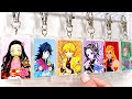 [無料ダウンロード！ √] 鬼滅の刃 キーホルダー 最新 170318