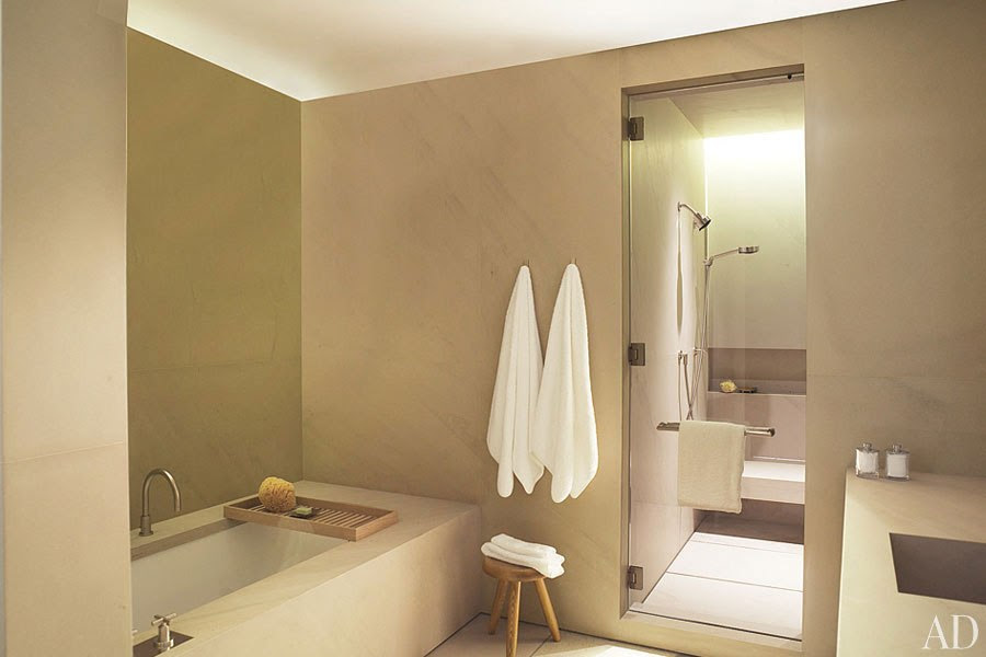 Out West Week An Aspen Ski Home By Atelier Am The English Room