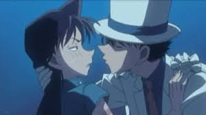 怪盗キッドのキザすぎる素顔を徹底解説 あなたのしたいことは何ですか