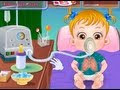 Games Baby Hazel Baru