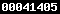 blogspot counter