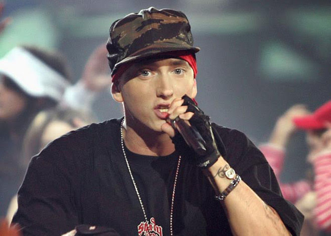 Eminem
