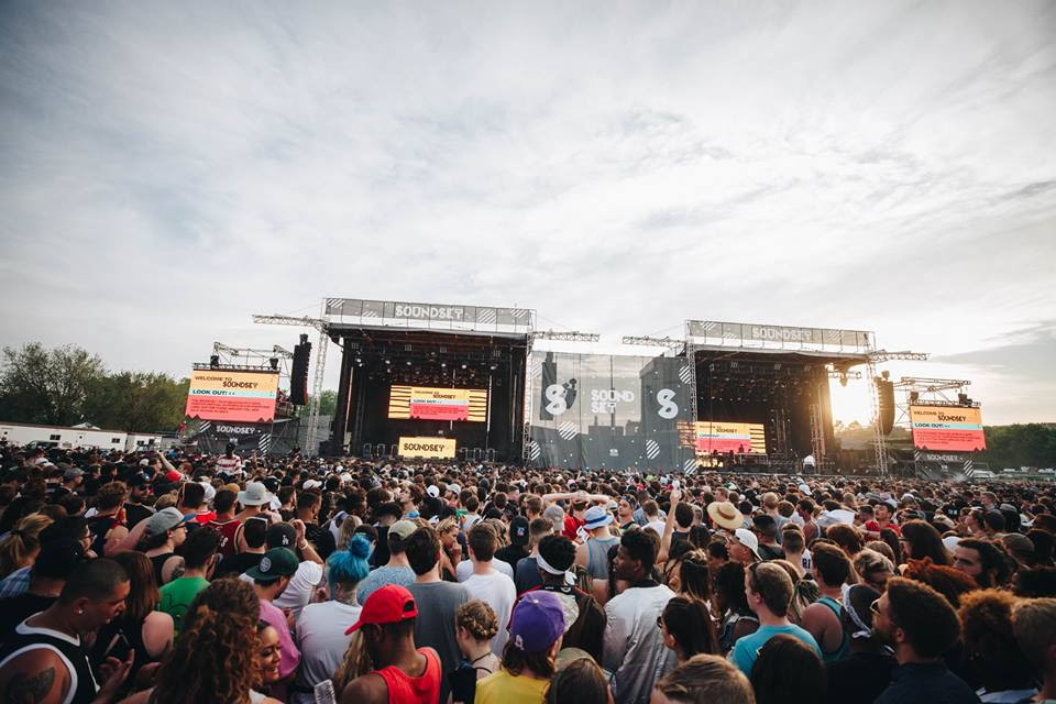 Soundset