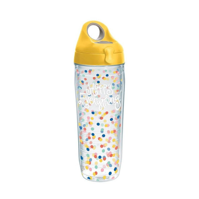 tervis water bottle warranty