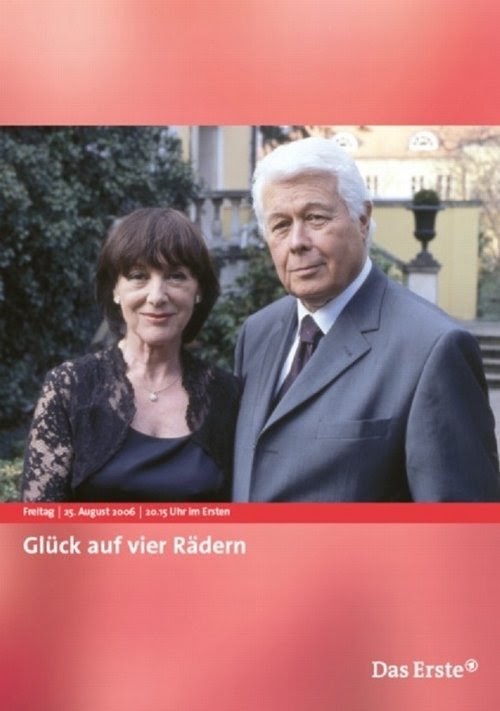 Filmek-HD Glück auf vier Rädern 2006 Online Magyar Teljes HD filmnézés
Videa
