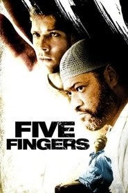 Five Fingers 2006 volledige film .nl nederlands kijken streaming
downloaden