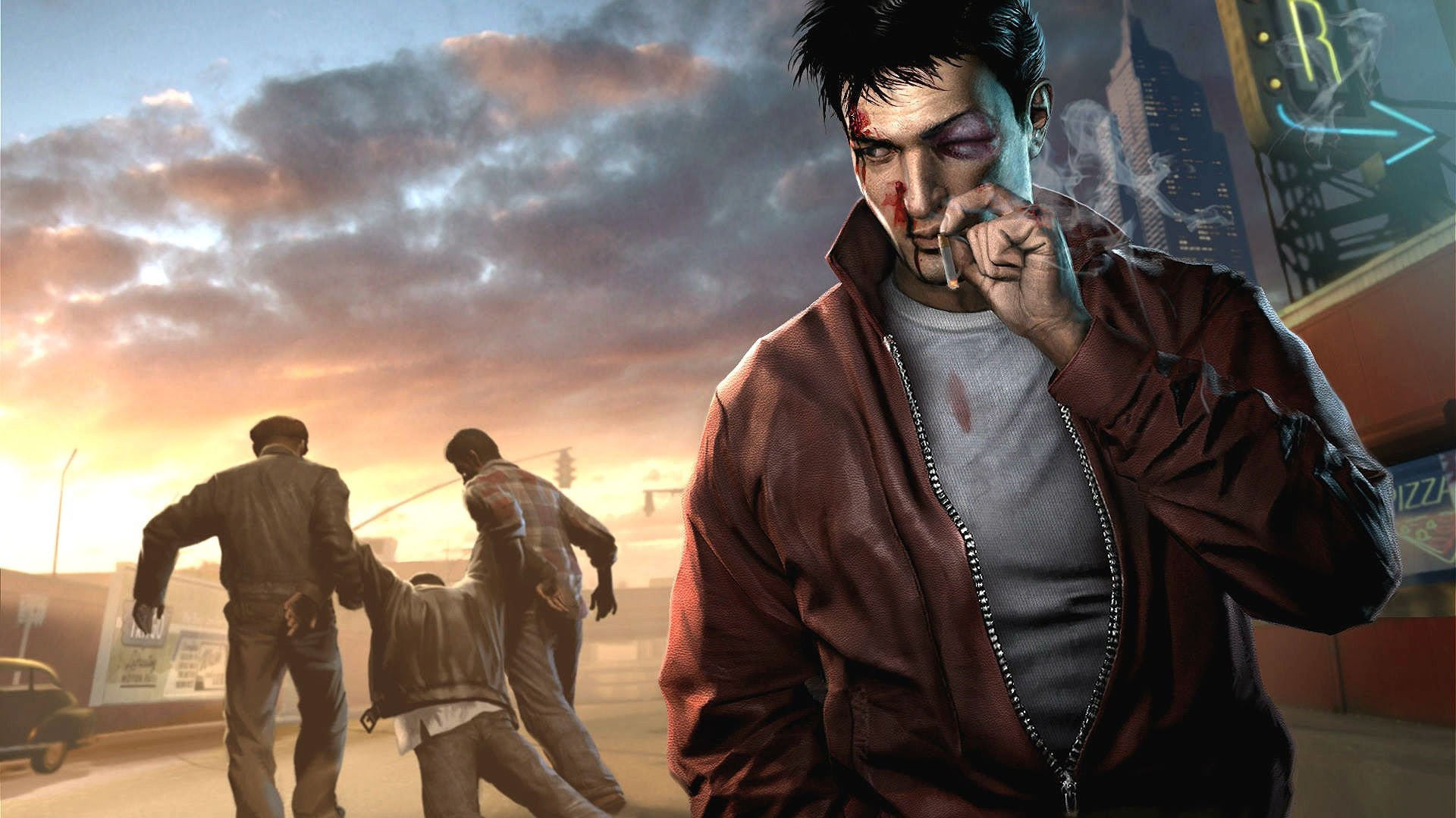 Mafia Wallpaper Full HD (81+ images)