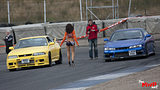 Yuri vs R33 GTR