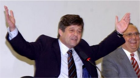 mendes ribeiro